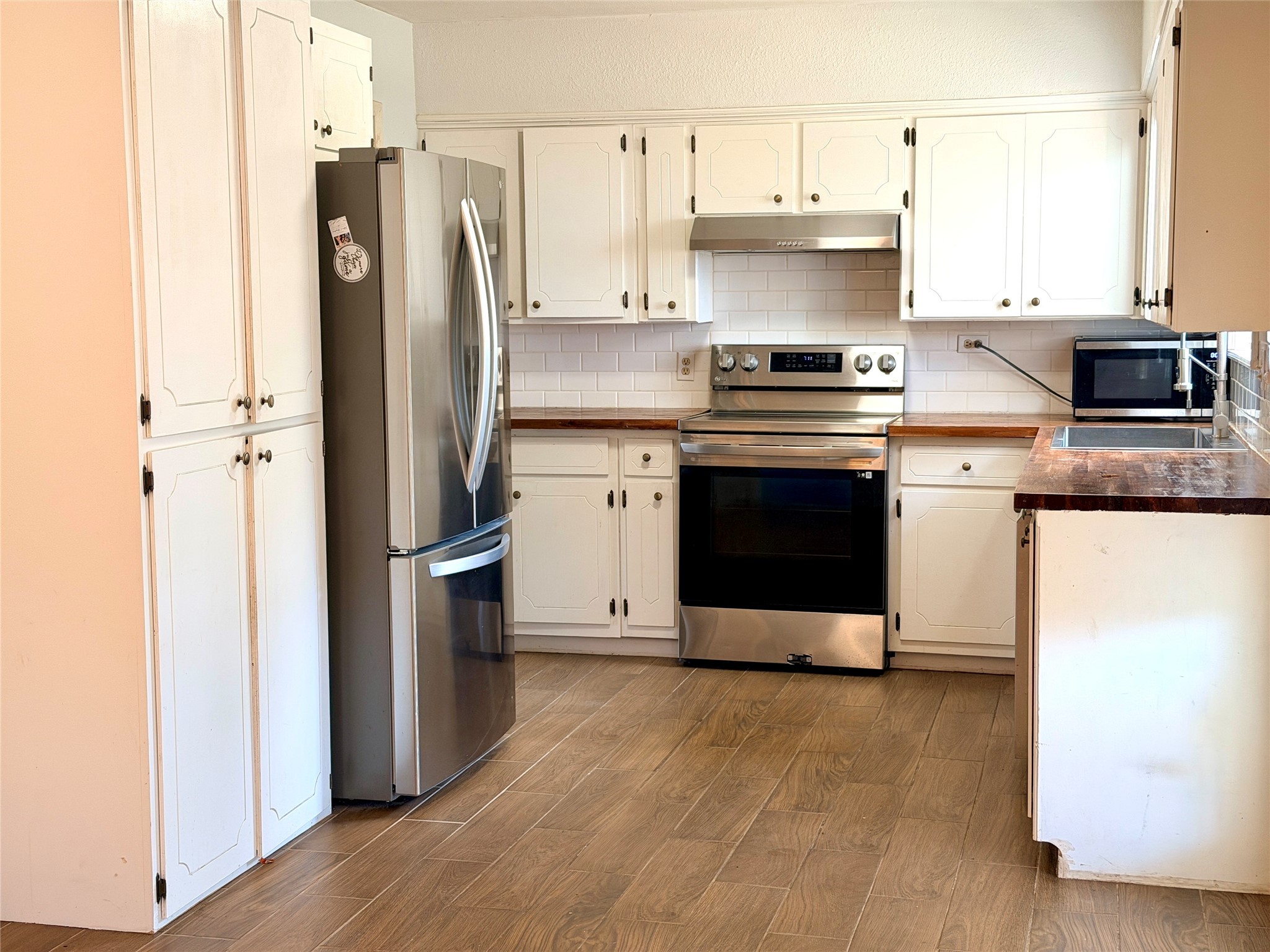 1611 Live Oak Street Goldthwaite TX 76844