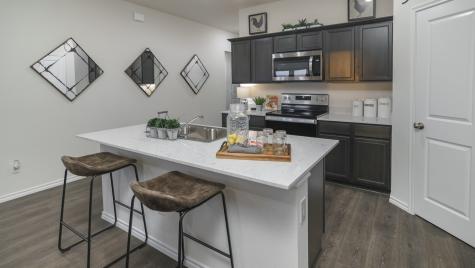 799 Barton Drive Ennis TX 75119