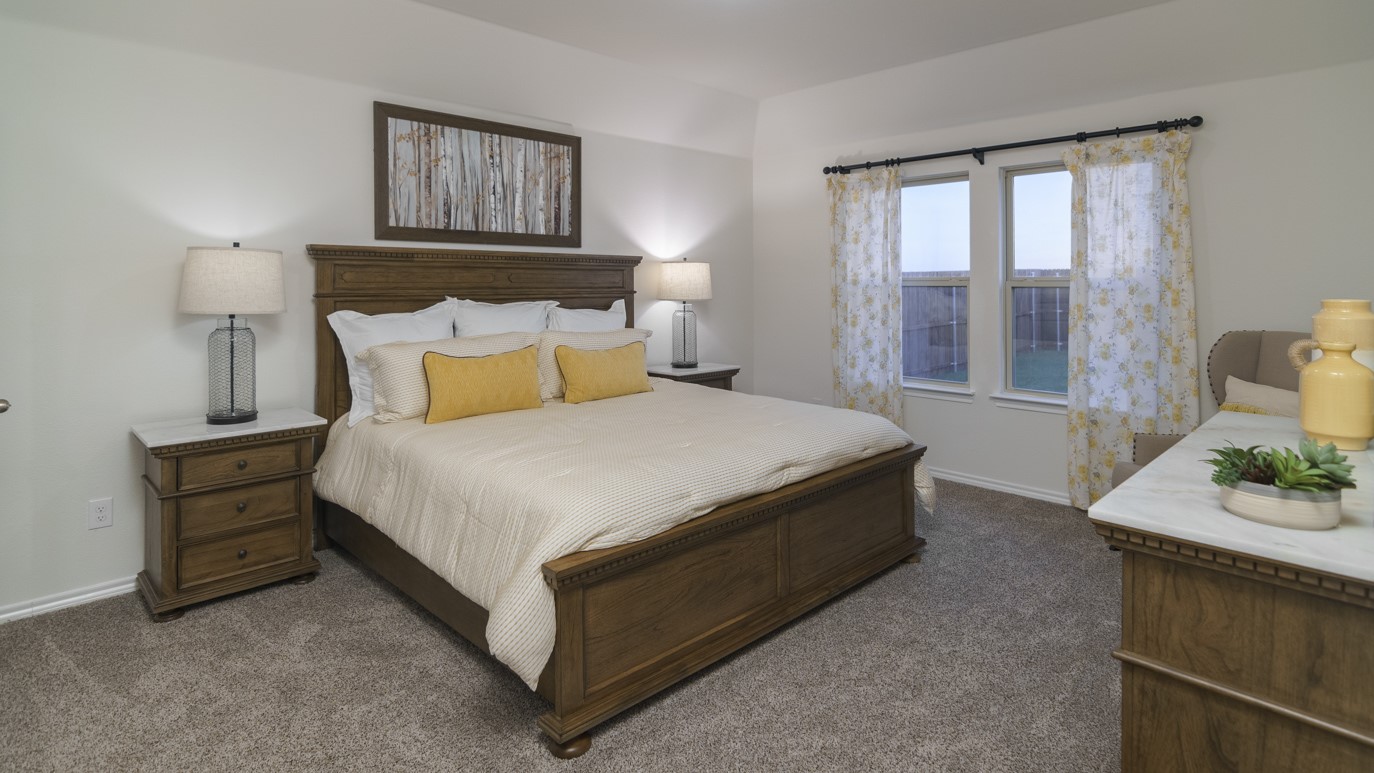 799 Barton Drive Ennis TX 75119