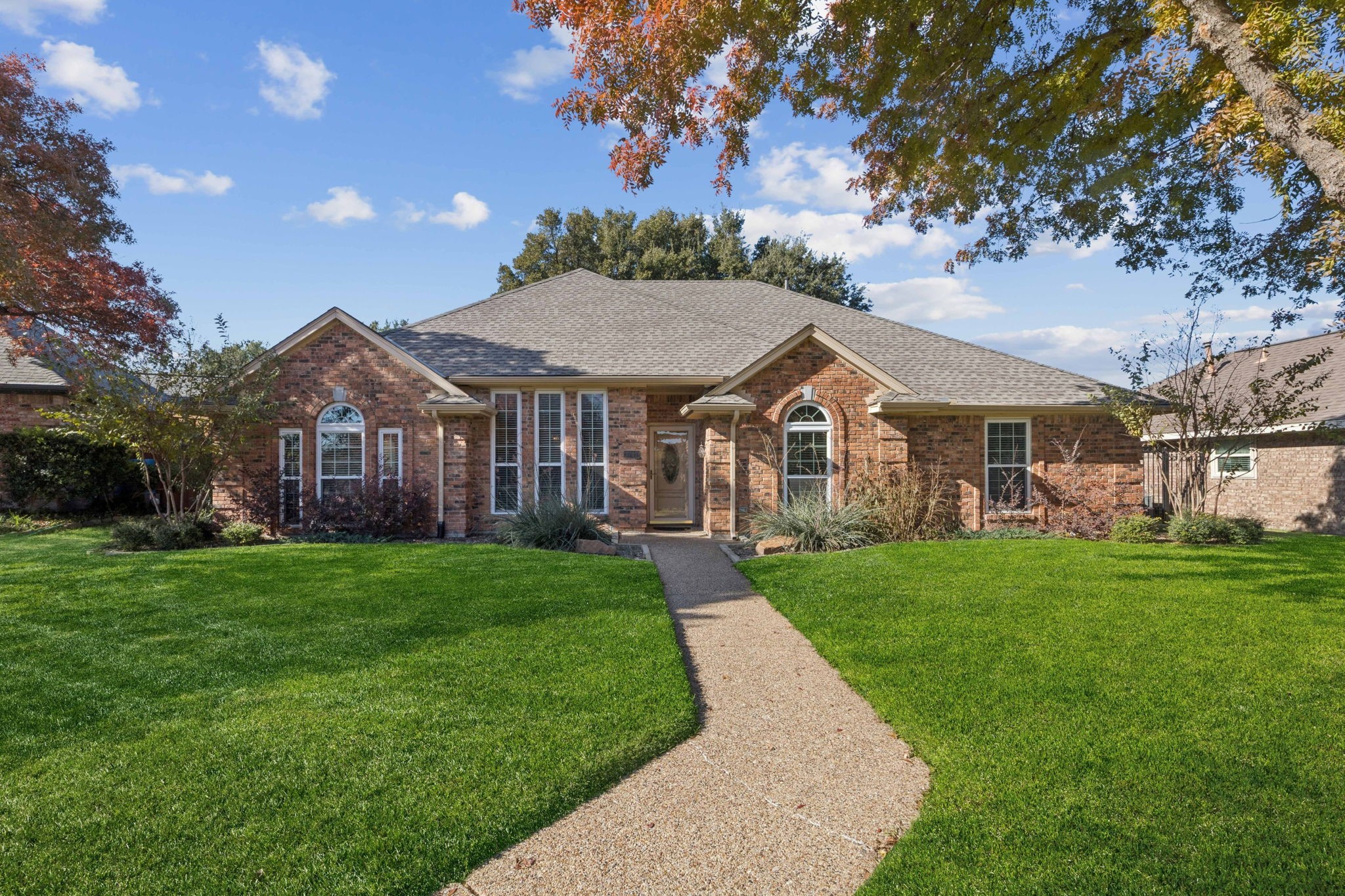 3717 Marlborough Court Plano TX 75075