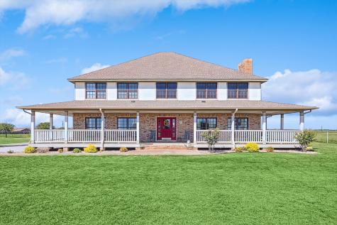10452 Gregory Road Sanger TX 76266