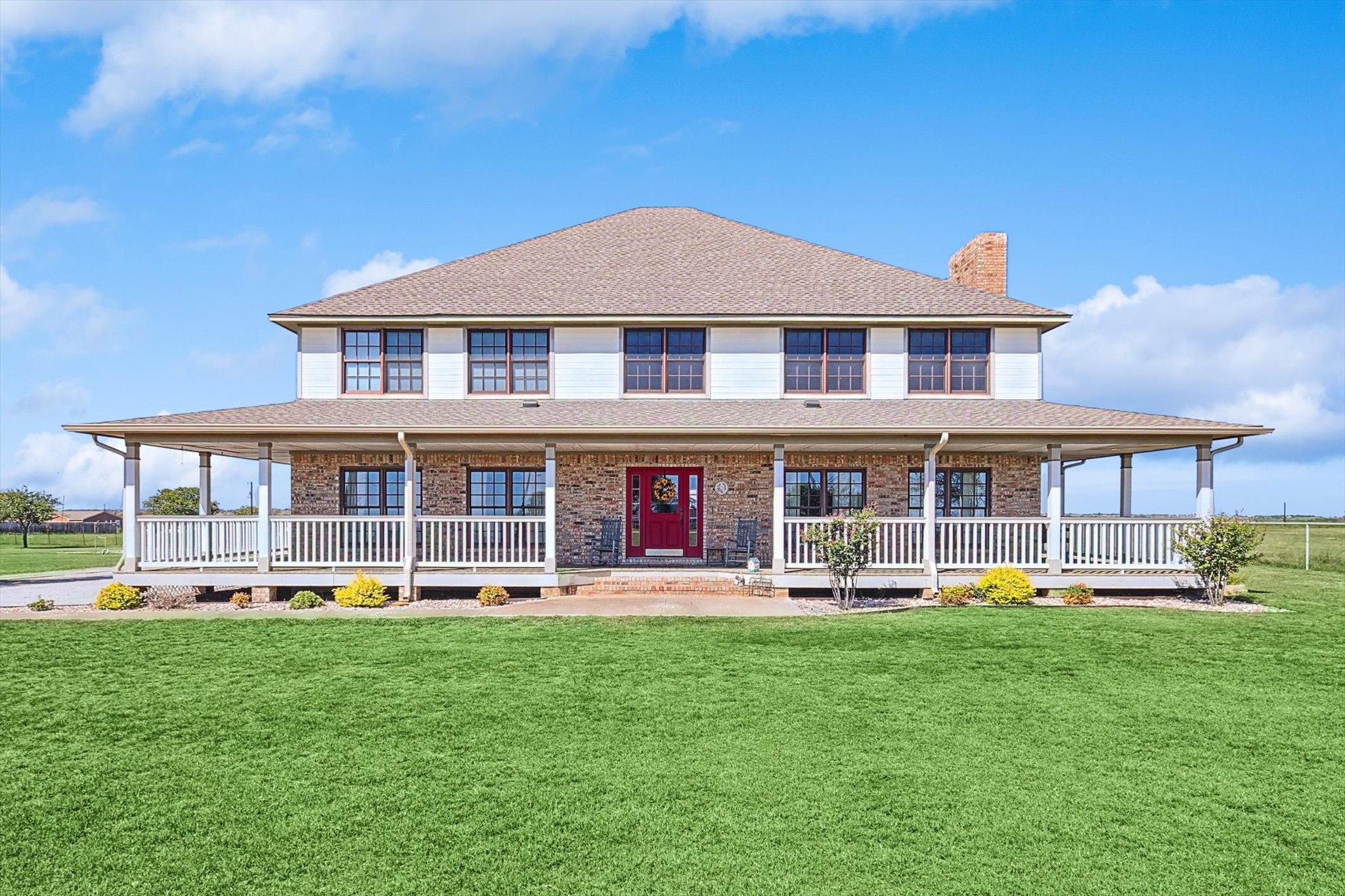 10452 Gregory Road Sanger TX 76266