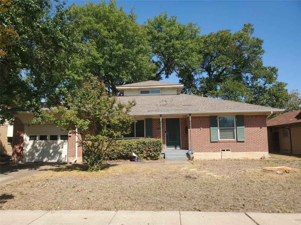 1005 Alamo Lane Garland TX 75040