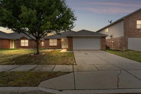 8657 Hawkview Drive Fort Worth TX 76179