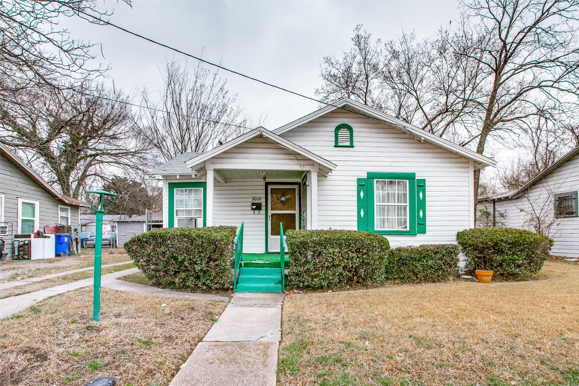 3026 Pine Street Dallas TX 75215