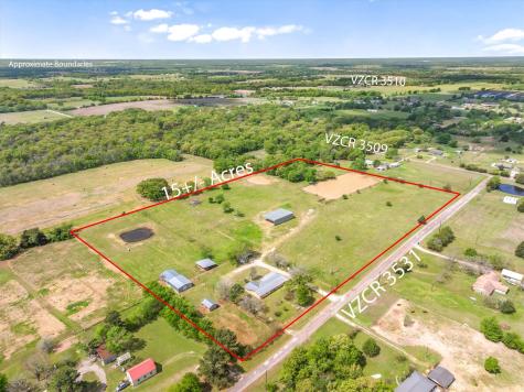 260 Vz County Road 3531 Edgewood TX 75117