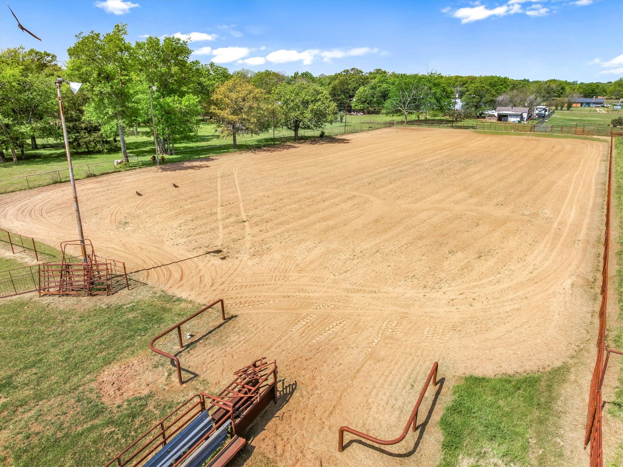 260 Vz County Road 3531 Edgewood TX 75117