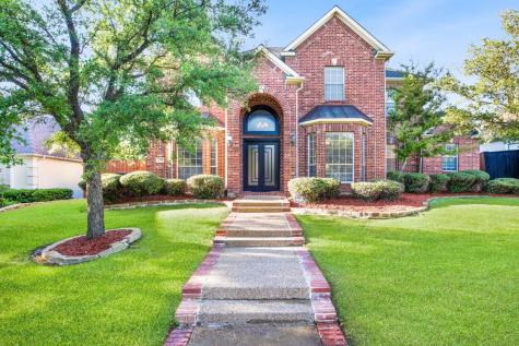 2305 Clearspring Drive S Irving TX 75063