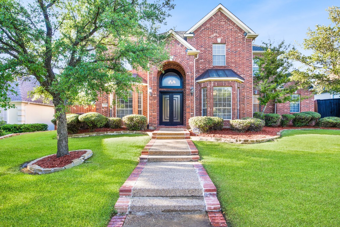 2305 Clearspring Drive S Irving TX 75063