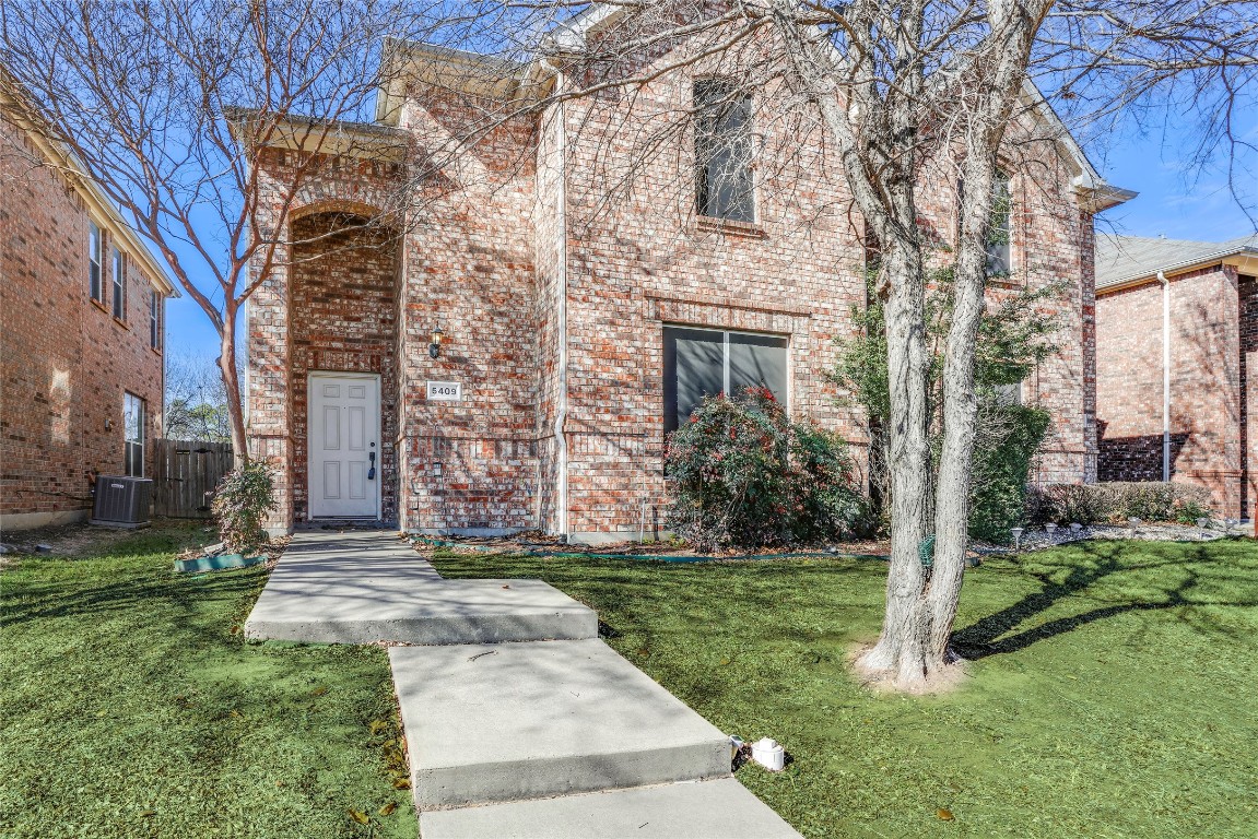 5409 Prairie Lane Grand Prairie TX 75052