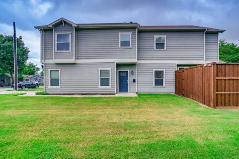 717 Rike Street Mckinney TX 75069