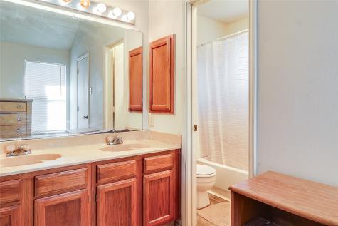 1728 Hackamore Street Mesquite TX 75149