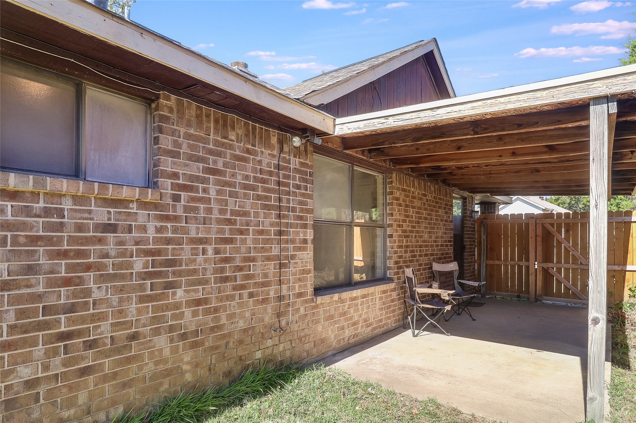 1728 Hackamore Street Mesquite TX 75149
