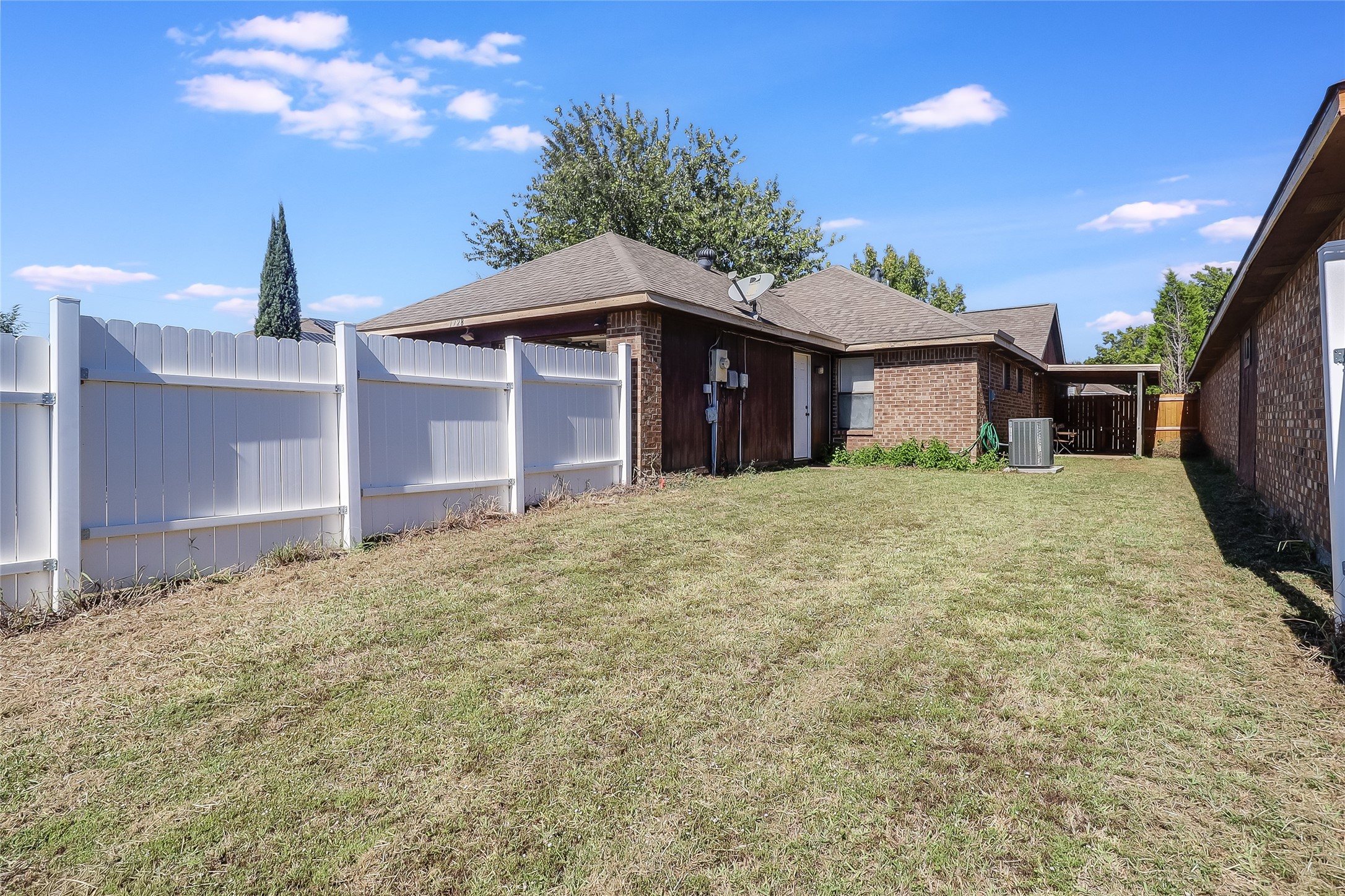 1728 Hackamore Street Mesquite TX 75149