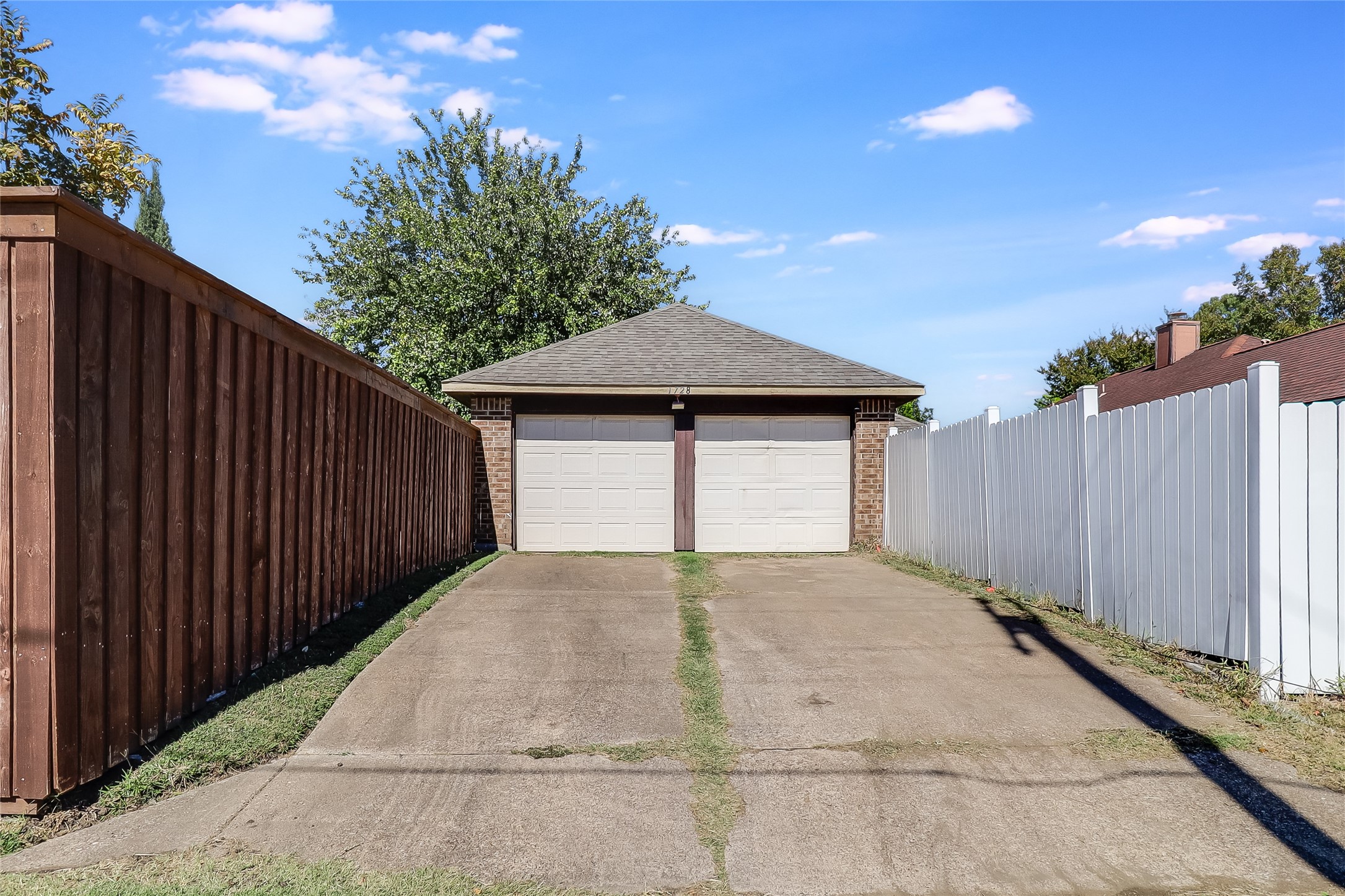 1728 Hackamore Street Mesquite TX 75149