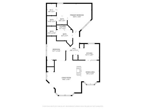 1728 Hackamore Street Mesquite TX 75149
