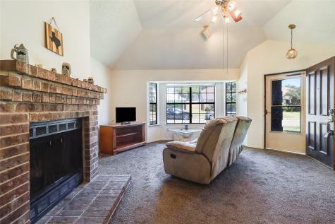 1728 Hackamore Street Mesquite TX 75149
