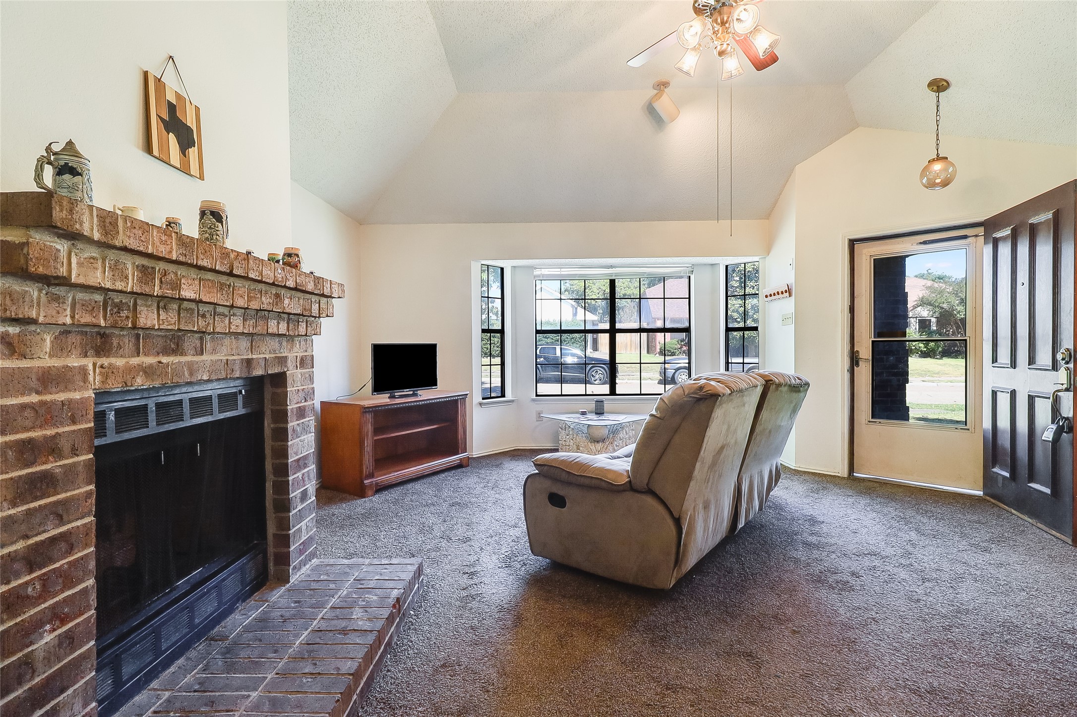 1728 Hackamore Street Mesquite TX 75149