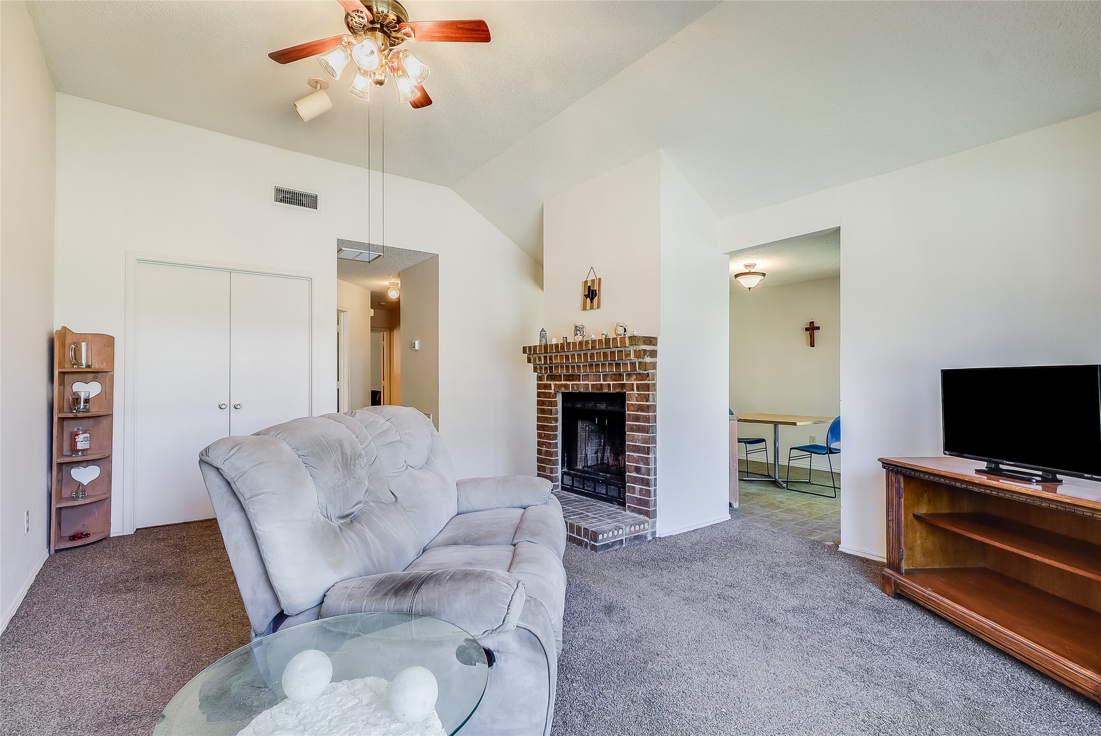 1728 Hackamore Street Mesquite TX 75149