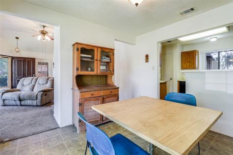 1728 Hackamore Street Mesquite TX 75149