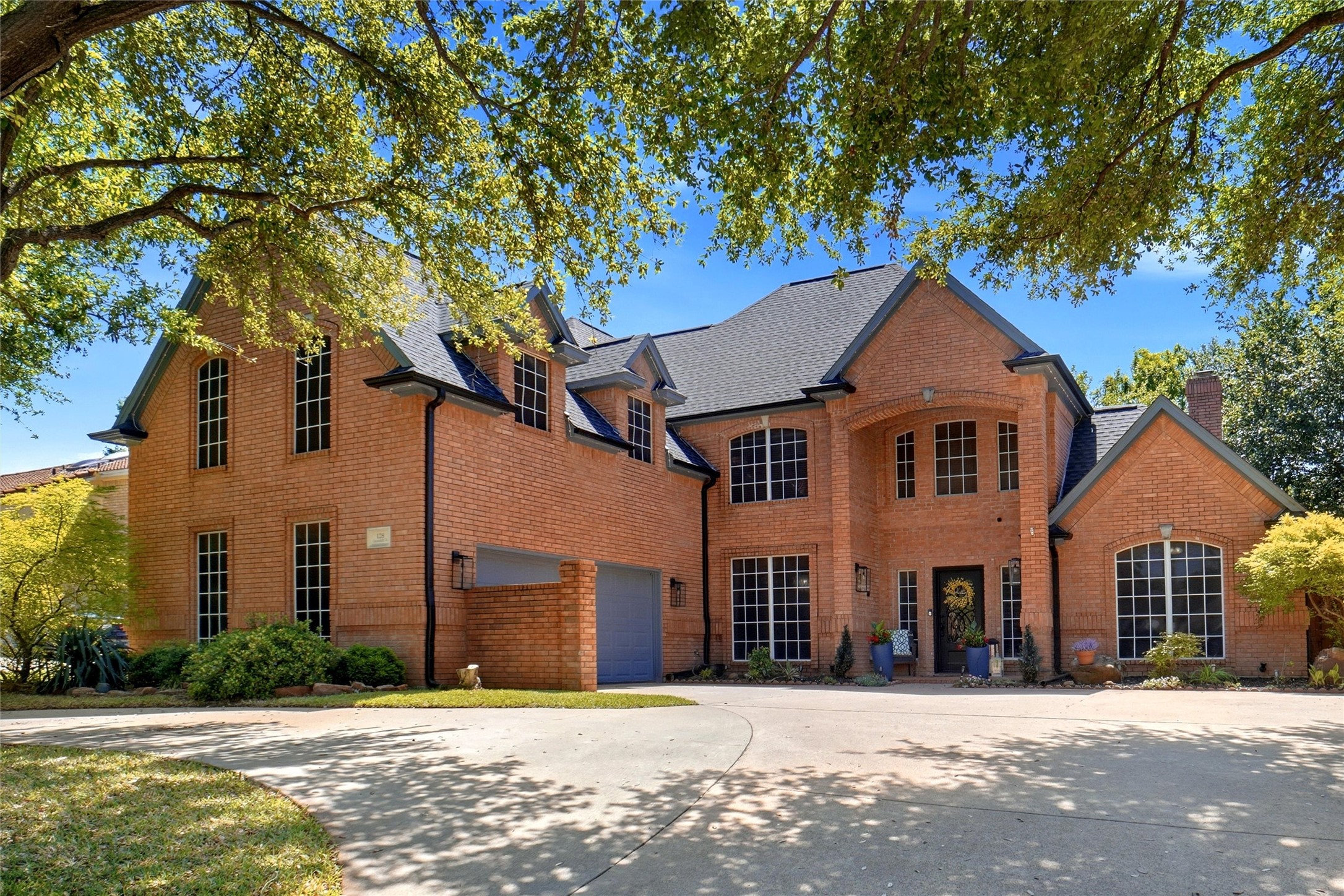 128 Greenhill Trail S Trophy Club TX 76262