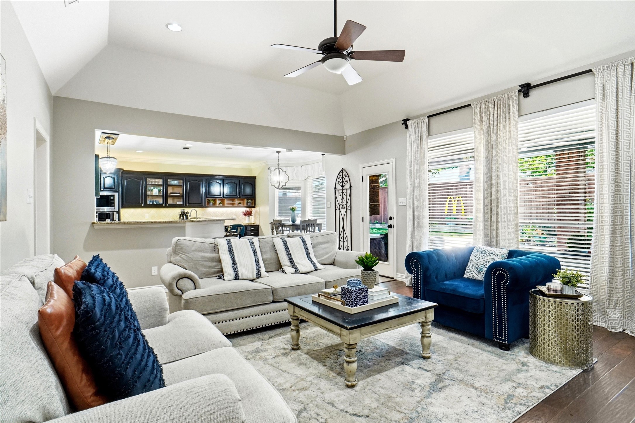 128 Greenhill Trail S Trophy Club TX 76262