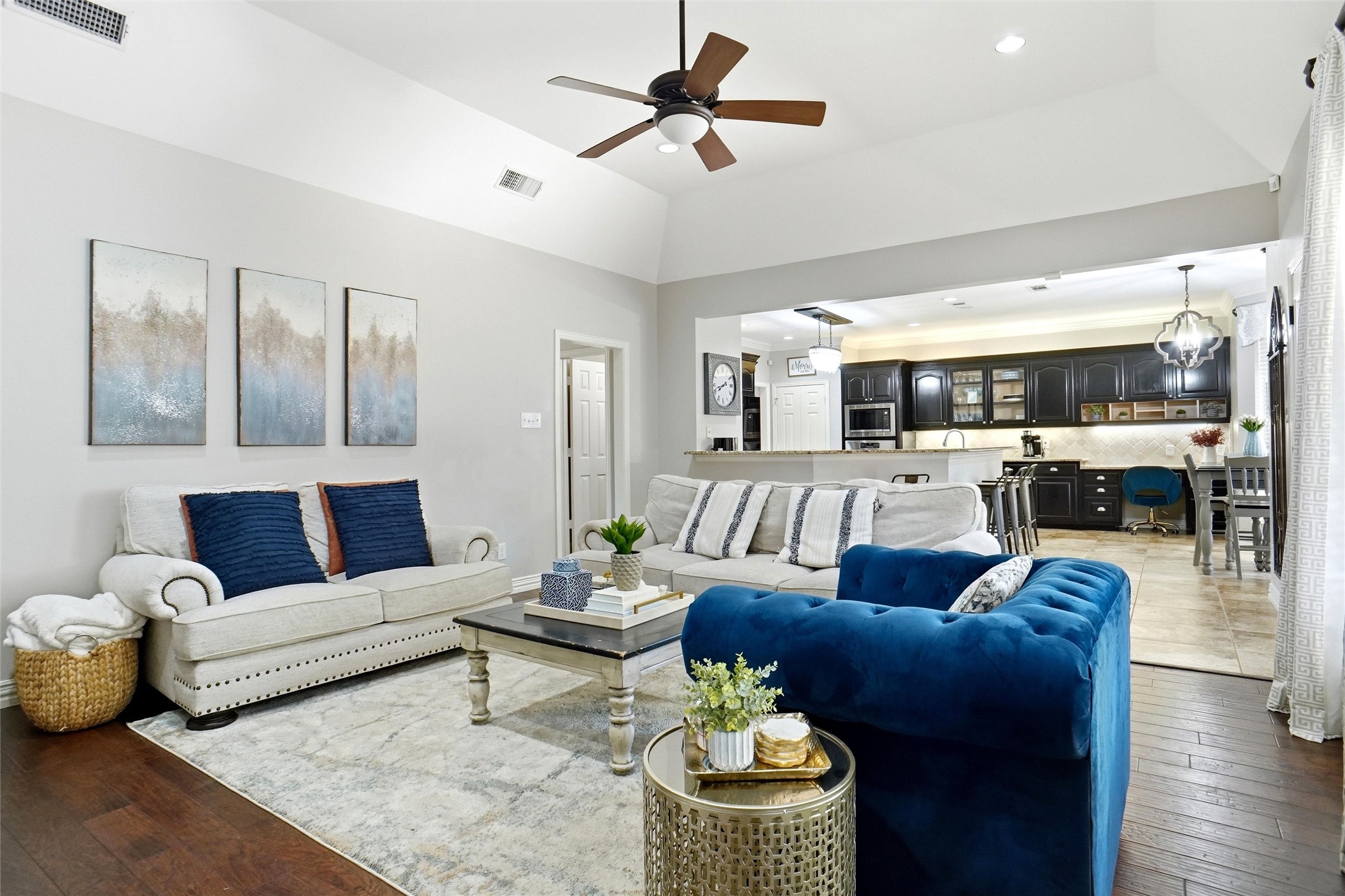 128 Greenhill Trail S Trophy Club TX 76262