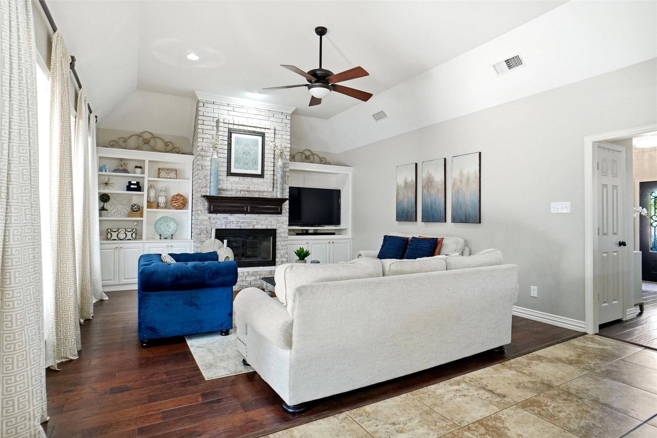 128 Greenhill Trail S Trophy Club TX 76262