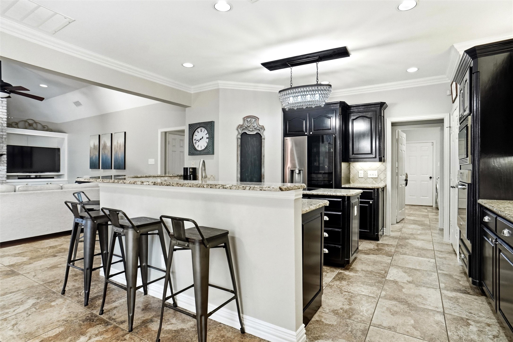 128 Greenhill Trail S Trophy Club TX 76262