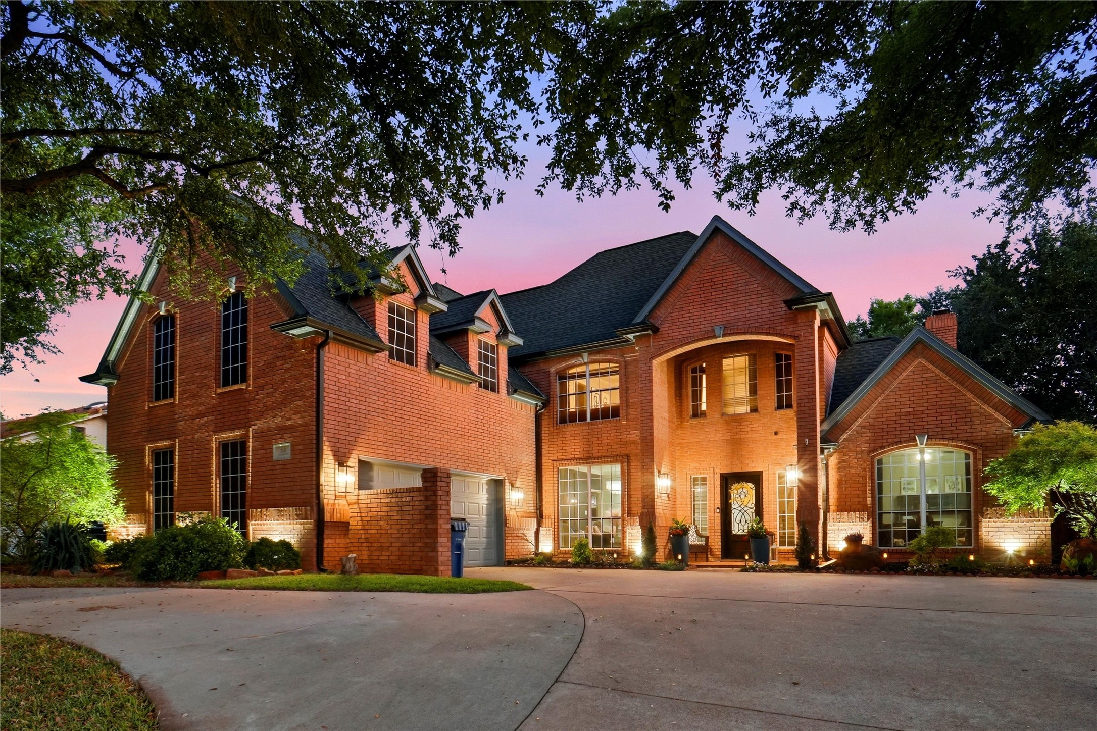128 Greenhill Trail S Trophy Club TX 76262