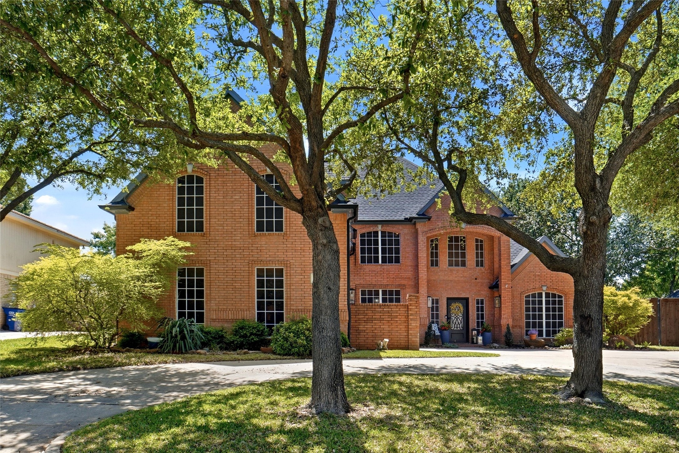 128 Greenhill Trail S Trophy Club TX 76262
