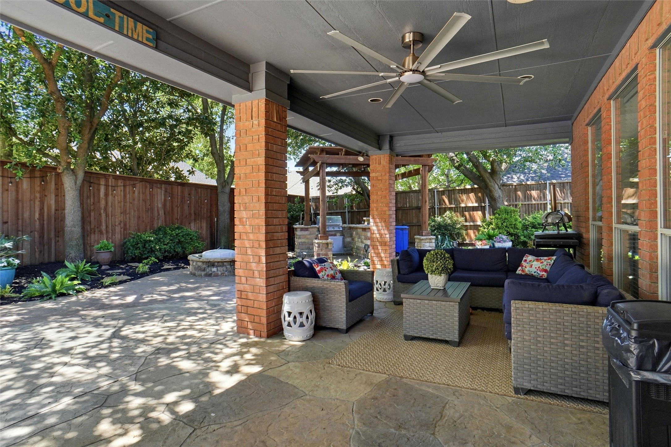 128 Greenhill Trail S Trophy Club TX 76262