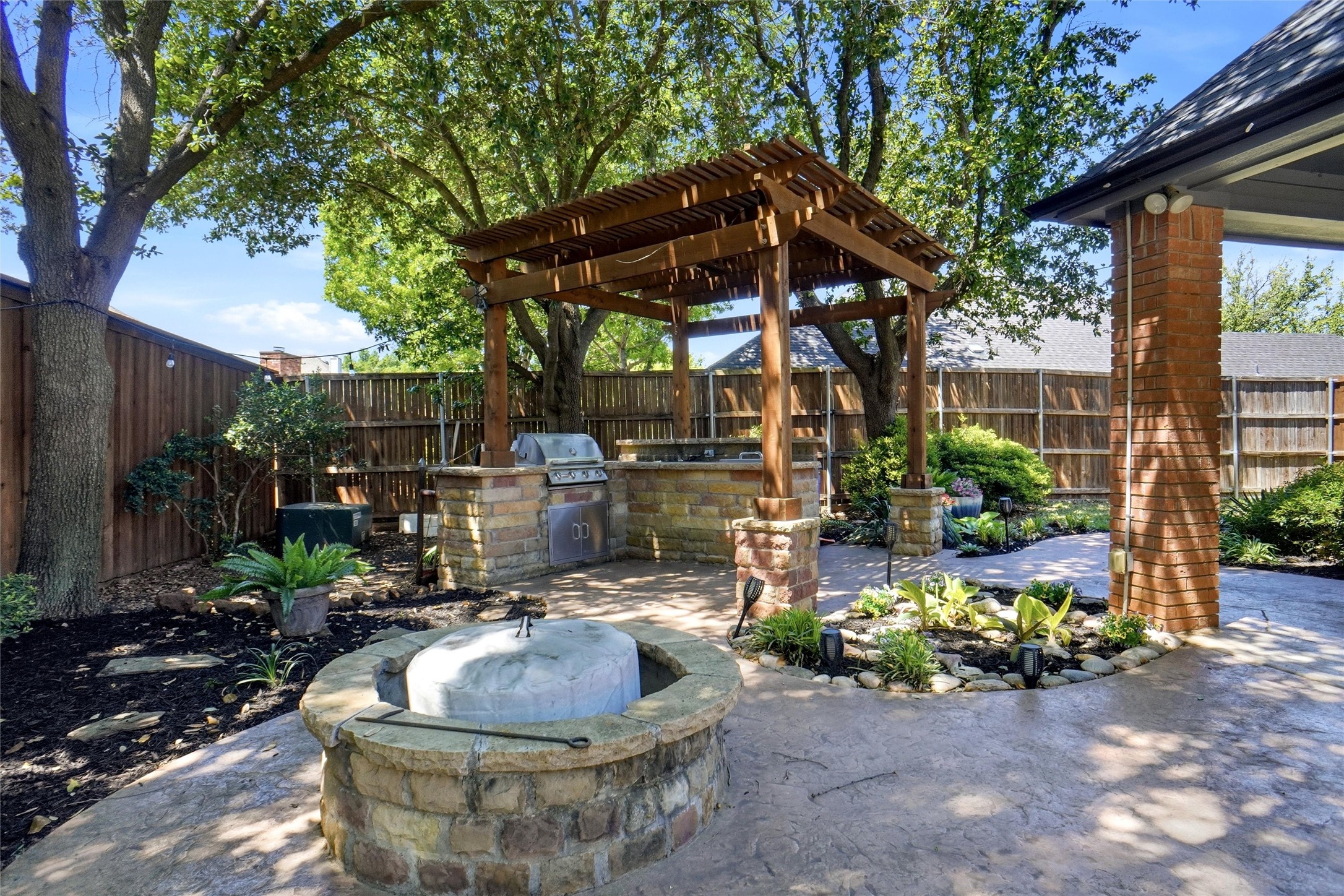 128 Greenhill Trail S Trophy Club TX 76262