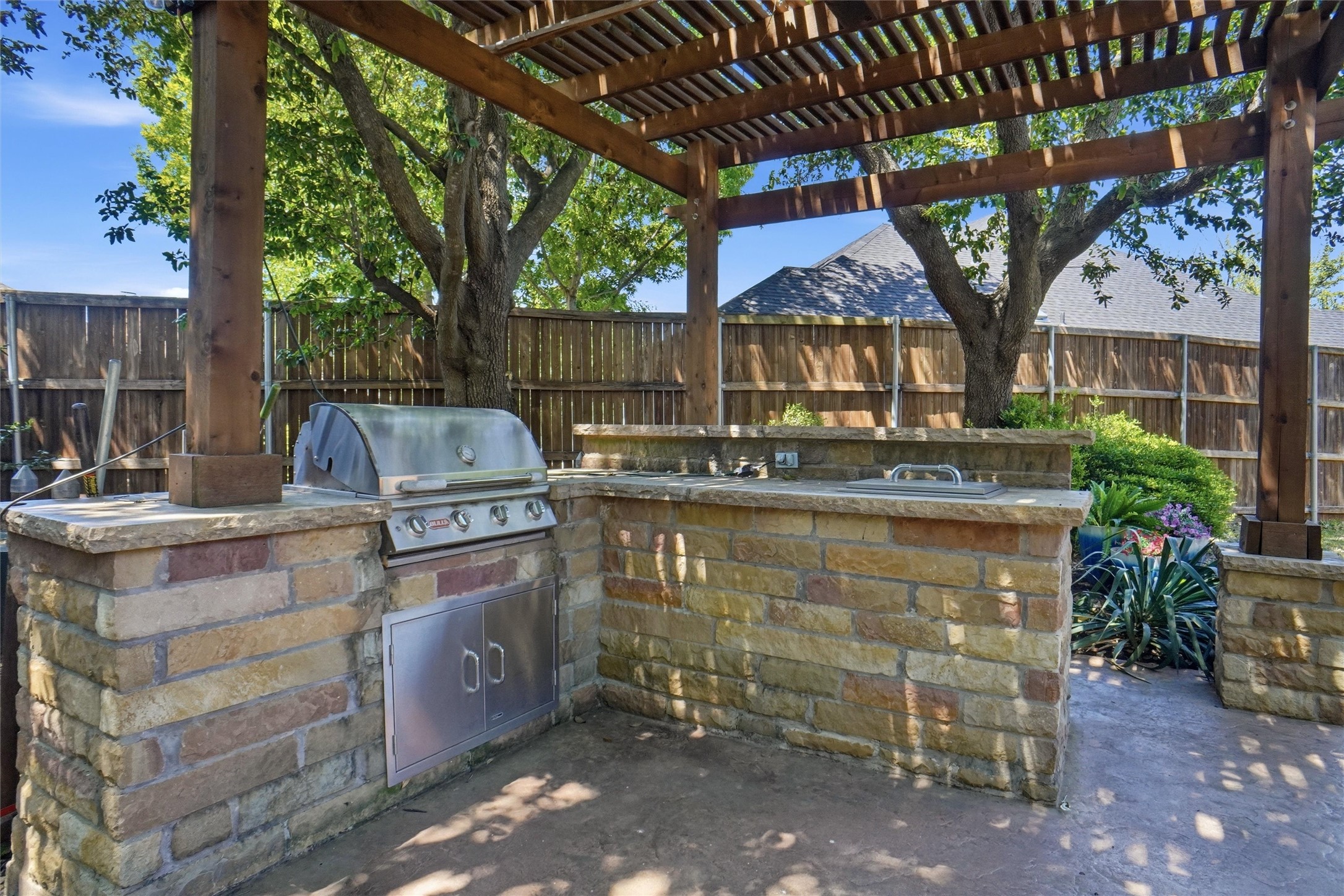 128 Greenhill Trail S Trophy Club TX 76262