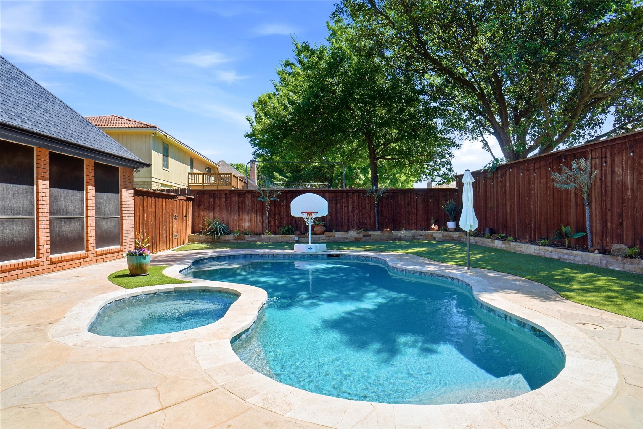128 Greenhill Trail S Trophy Club TX 76262