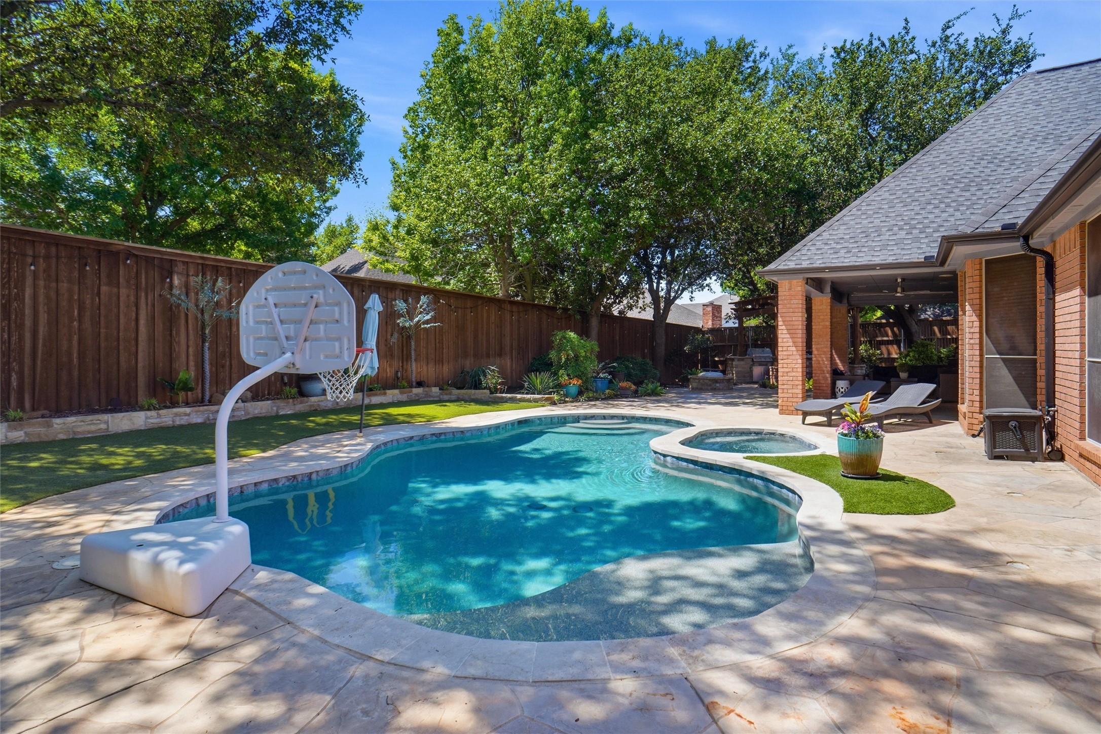 128 Greenhill Trail S Trophy Club TX 76262
