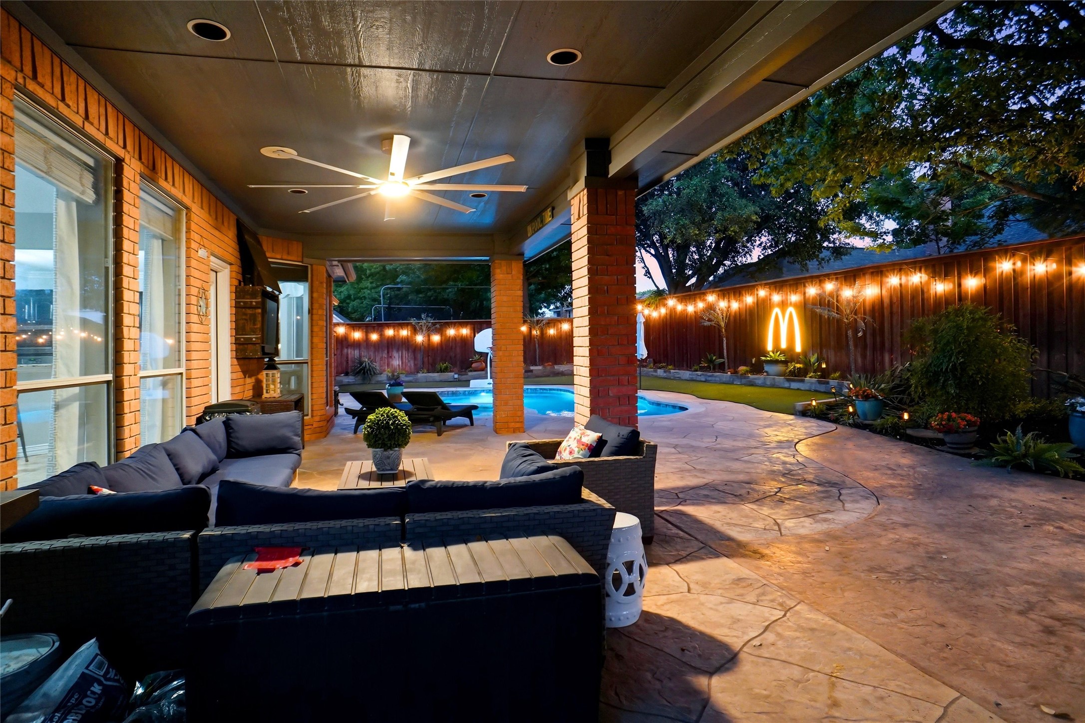 128 Greenhill Trail S Trophy Club TX 76262