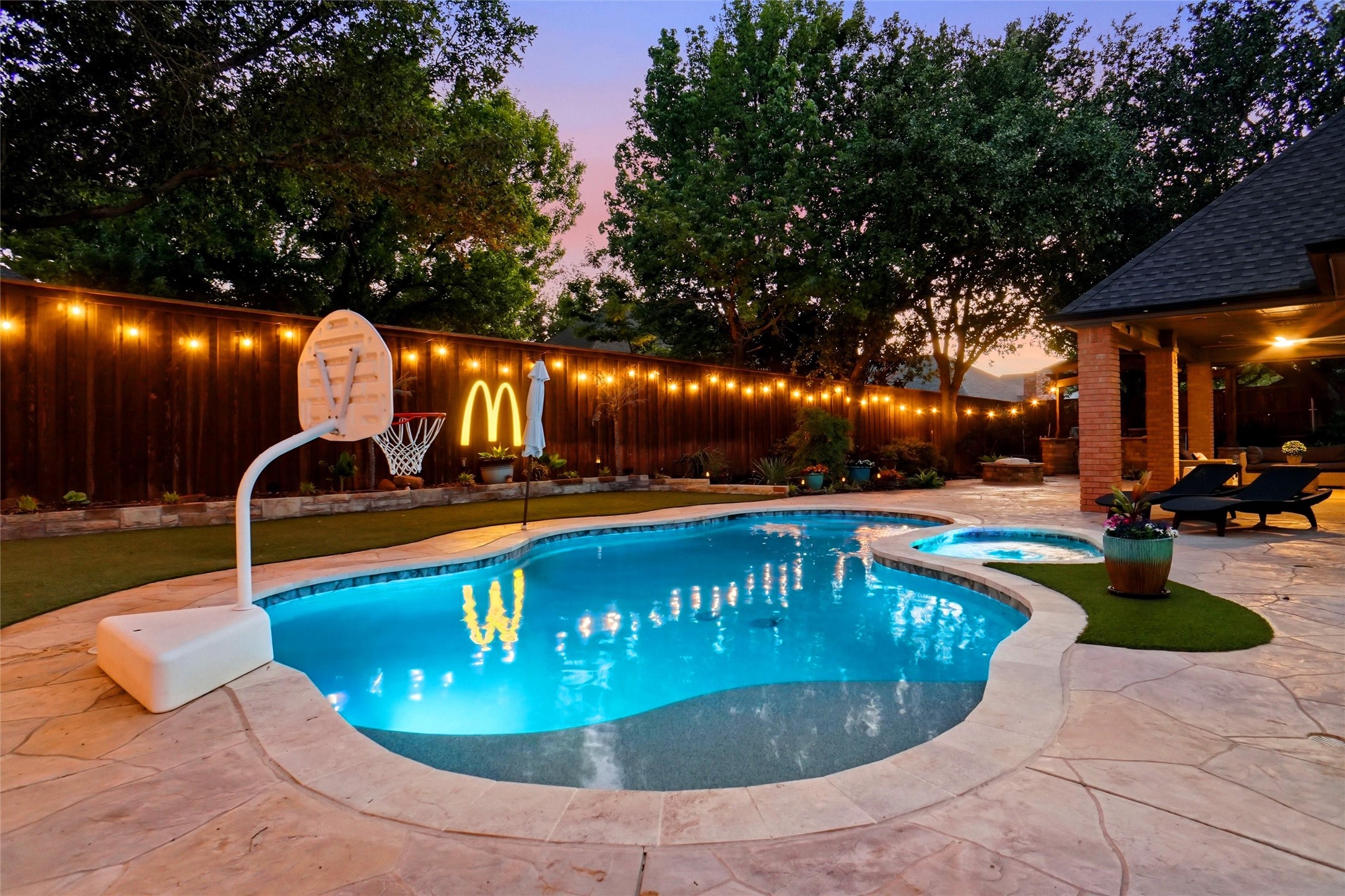 128 Greenhill Trail S Trophy Club TX 76262