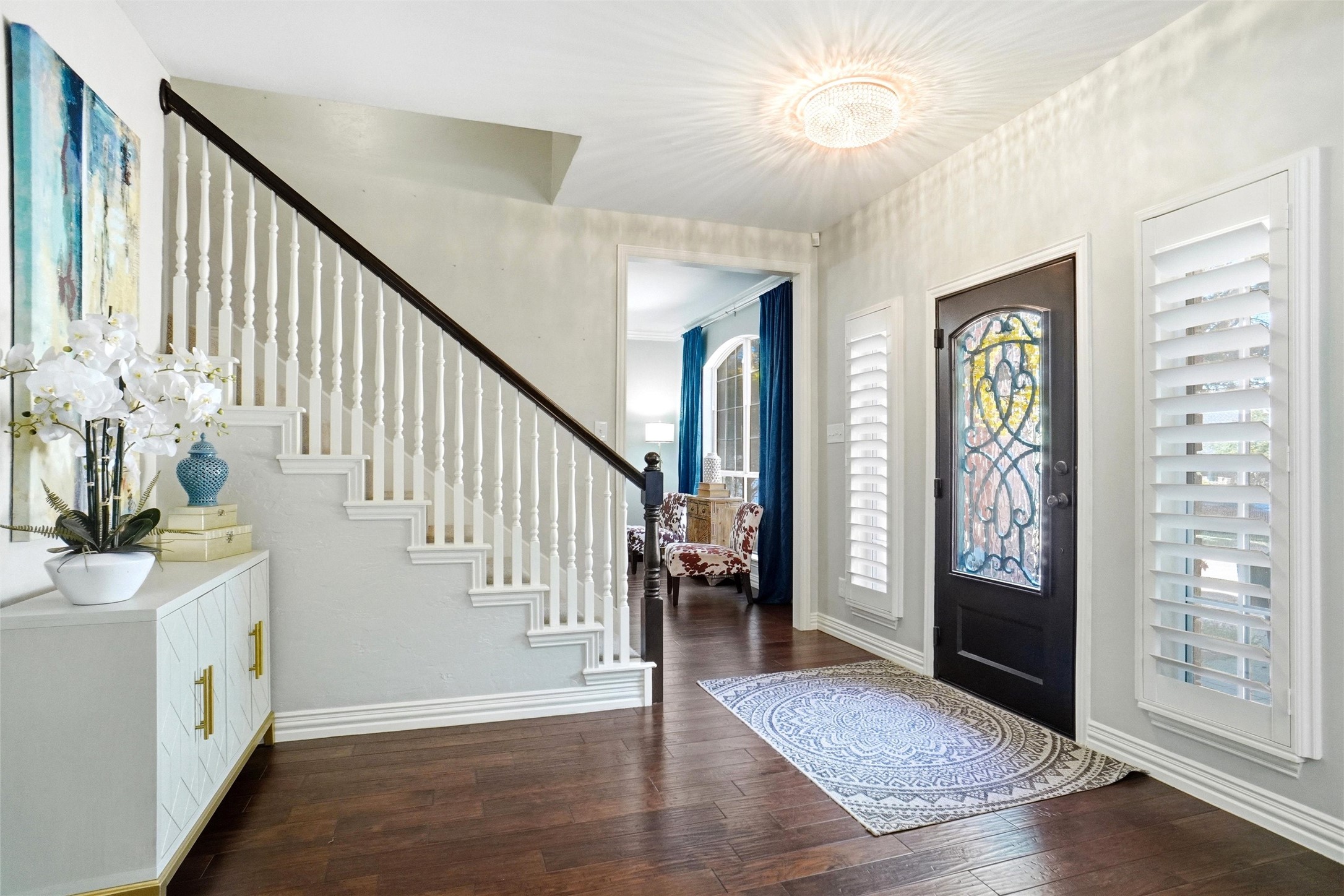 128 Greenhill Trail S Trophy Club TX 76262