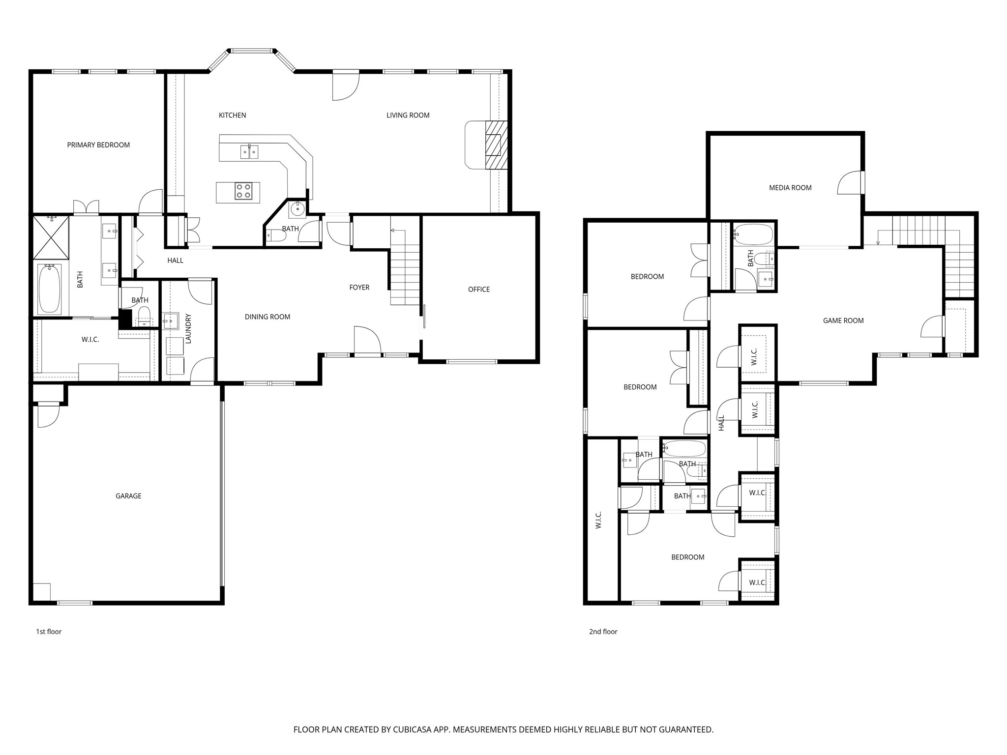 128 Greenhill Trail S Trophy Club TX 76262