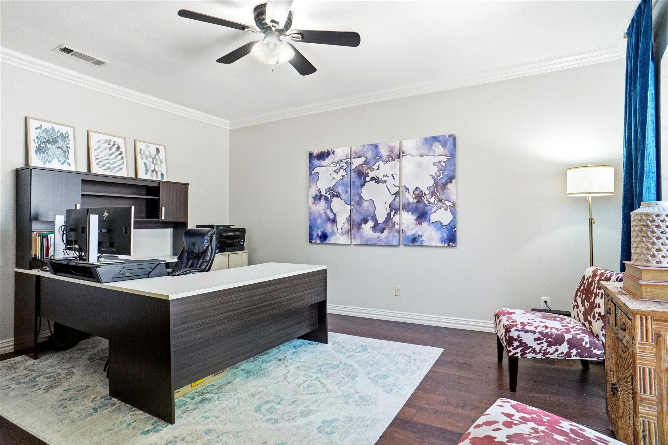 128 Greenhill Trail S Trophy Club TX 76262