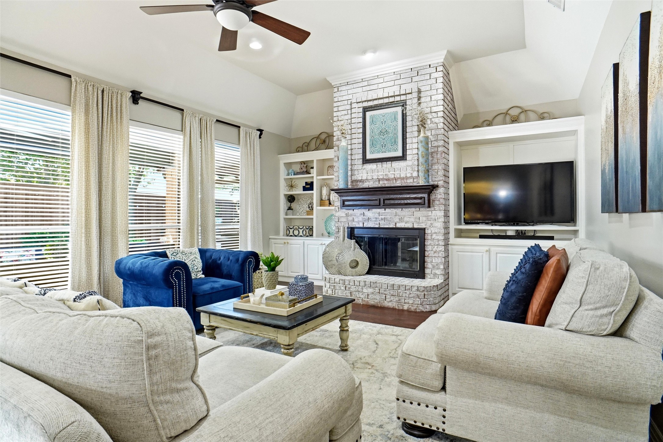 128 Greenhill Trail S Trophy Club TX 76262