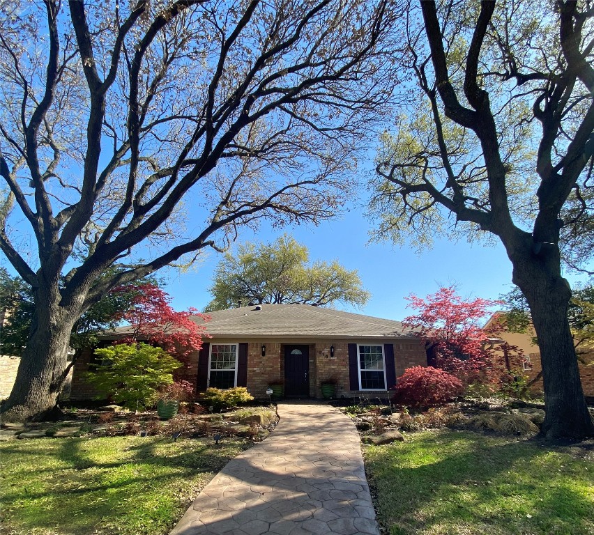 918 Dunbarton Drive Richardson TX 75081