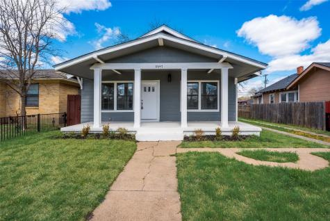 2647 W Brooklyn Avenue Dallas TX 75211