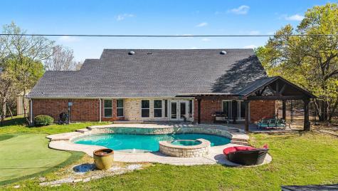 767 Farrar Road Waxahachie TX 75165