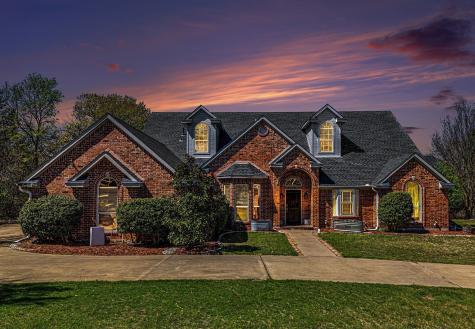 767 Farrar Road Waxahachie TX 75165