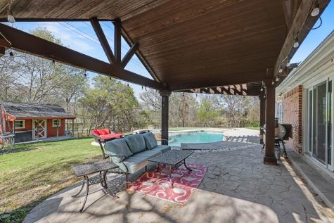 767 Farrar Road Waxahachie TX 75165
