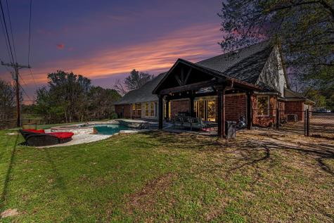 767 Farrar Road Waxahachie TX 75165