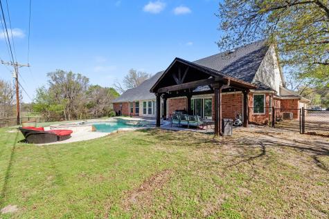 767 Farrar Road Waxahachie TX 75165
