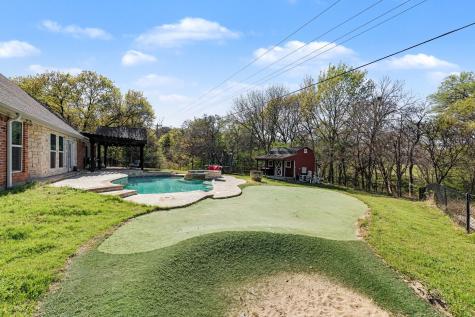767 Farrar Road Waxahachie TX 75165
